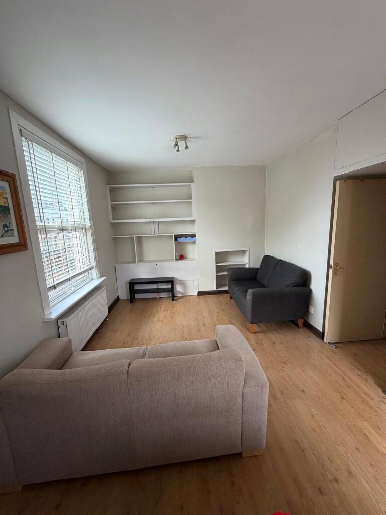 Main image of property: Kilburn High Road, London, NW6