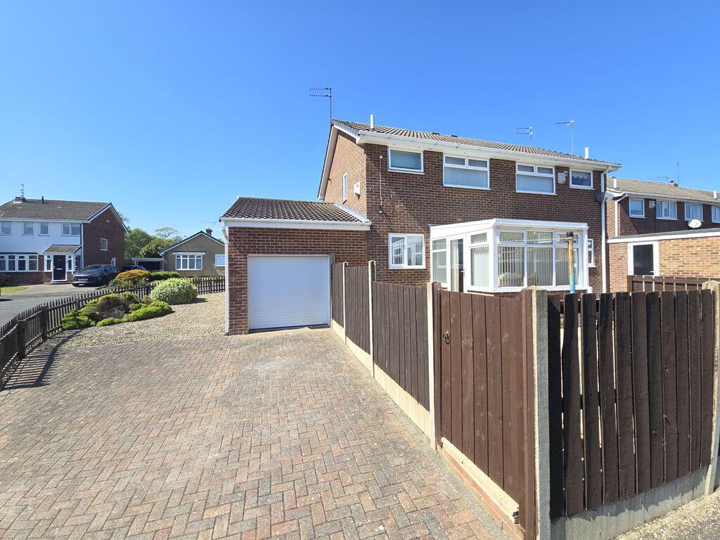 Augustus Drive, The Chesters, Bedlington photo 4