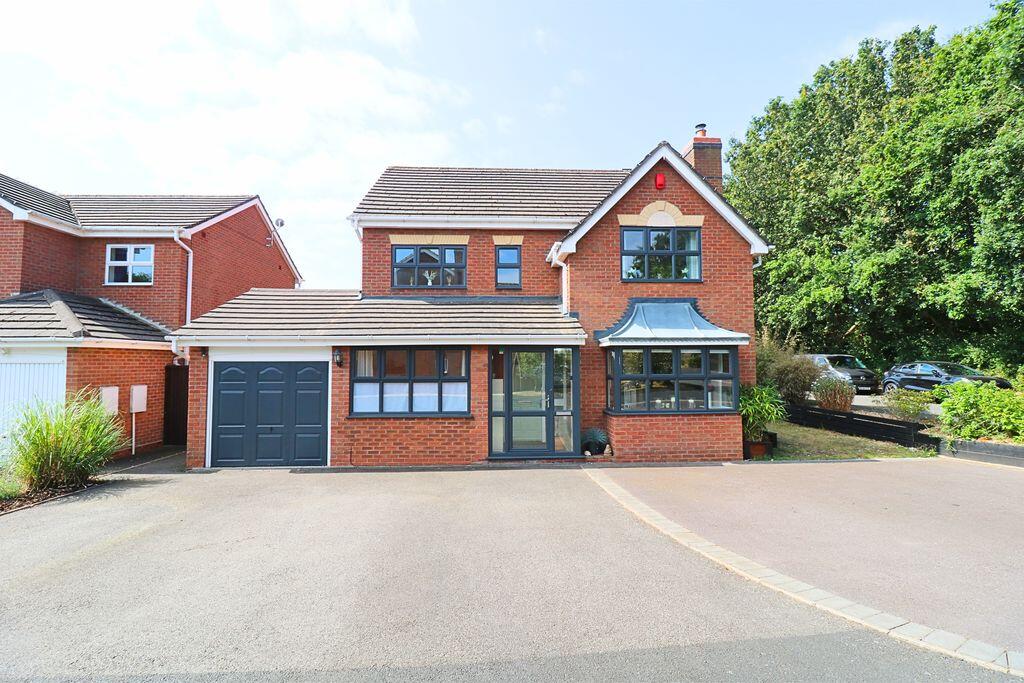 Main image of property: Excelsior Grove, Pelsall