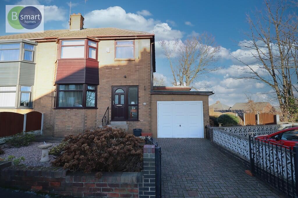 Main image of property: Aitken Road, Kilnhurst