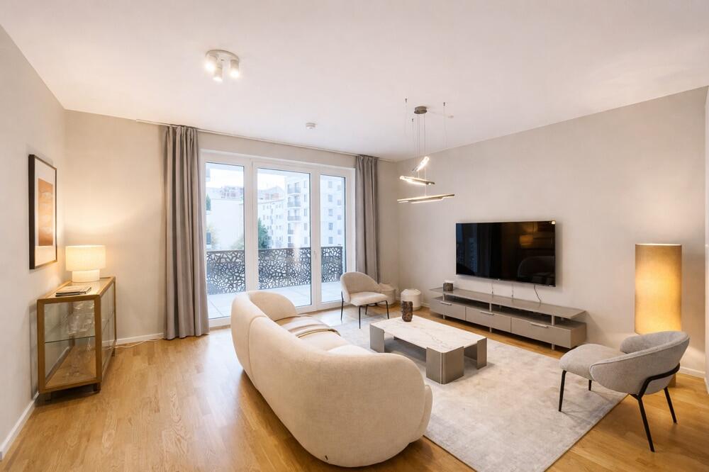 Main image of property: Schoneberg, Berlin, 10781, Germany