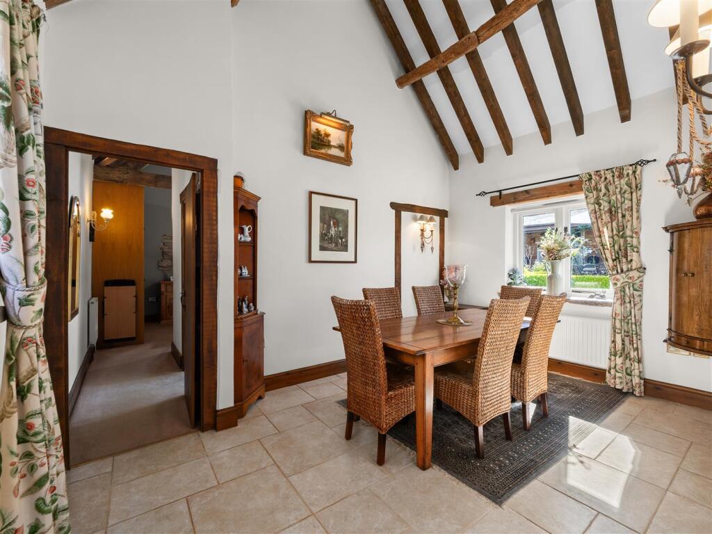 House in Wychavon, Honeybourne - View 5