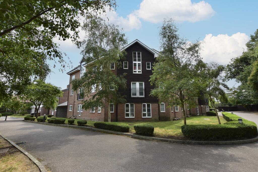 Main image of property: Wharf Way, Hunton Bridge, Kings Langley, WD4