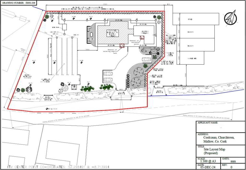 Main image of property: Coolcaum, Churchtown, Mallow