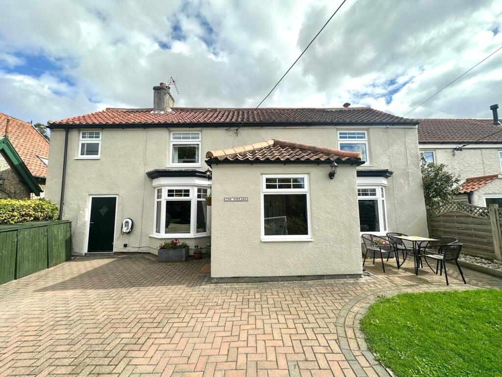Main image of property: West Rounton, Northallerton, North Yorkshire, England, DL6