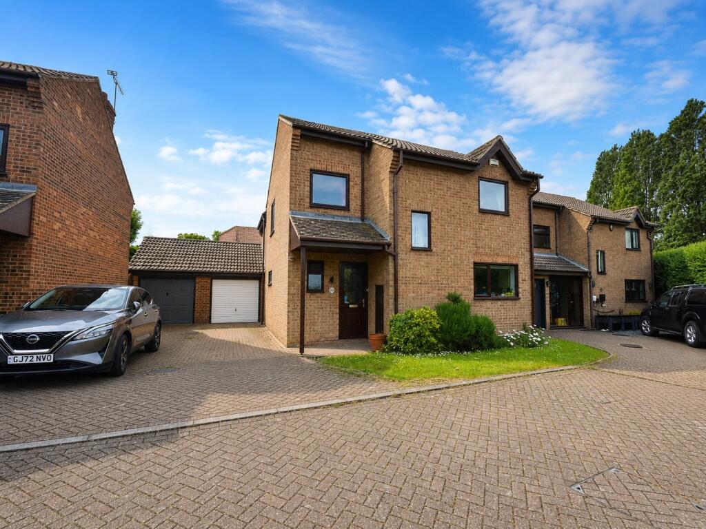 Main image of property: Bromstone Road, Broadstairs