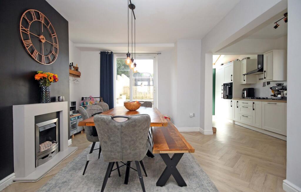 House in Bangor, Glanadda - View 3