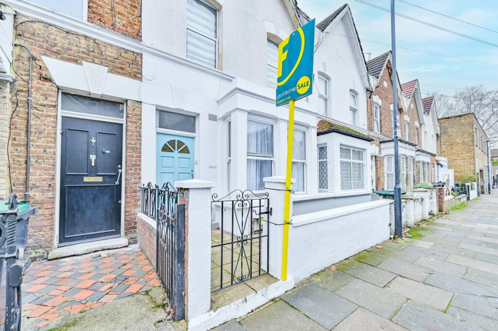Main image of property: Candler Street, Tottenham, London, N15