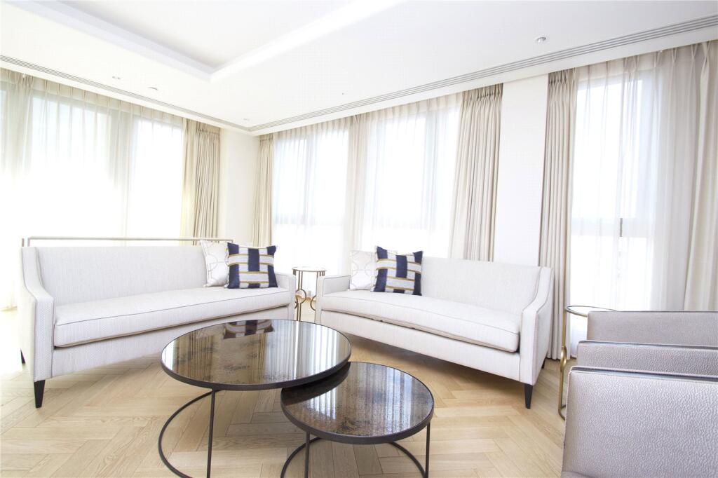 Main image of property: Abell House, 31 John Islip Street, Westminster, London, SW1P