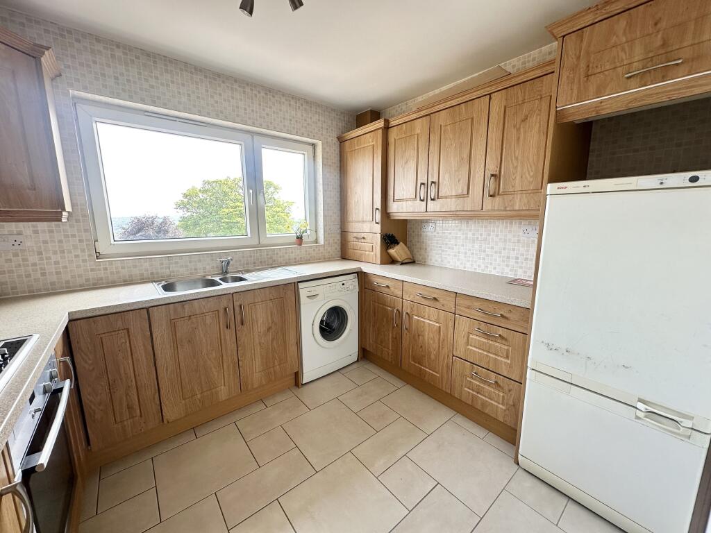 Apartment in Sheffield - View 5