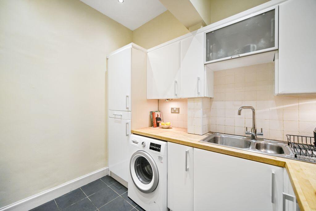 3/4 Dunedin Street, Broughton, Edinburgh, EH7 4JB - View 6