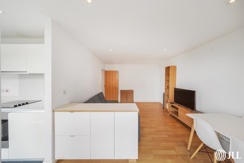 Apartment in London, Woodberry Down, Stoke Newington - View 5