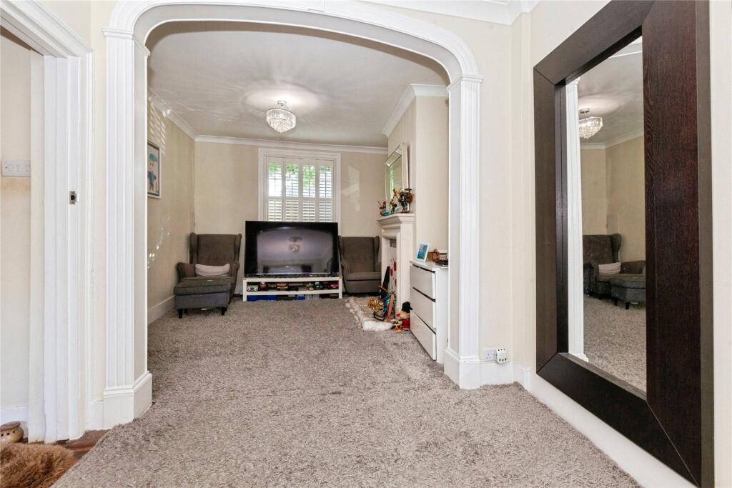 House in Windsor, Clewer Within, Clewer New Town - View 4