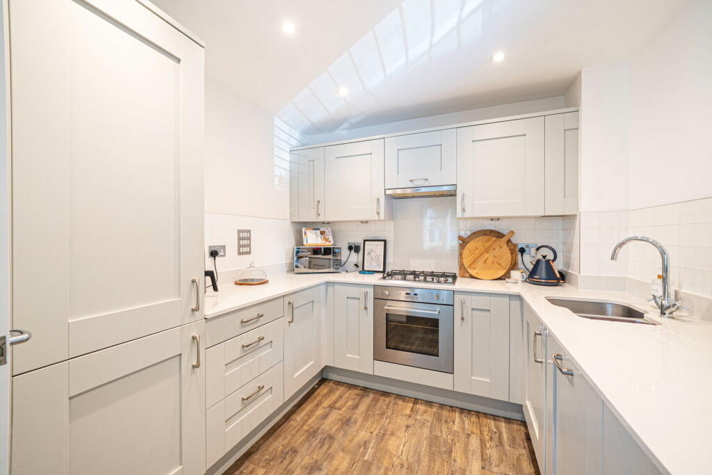 House in Reading - View 2