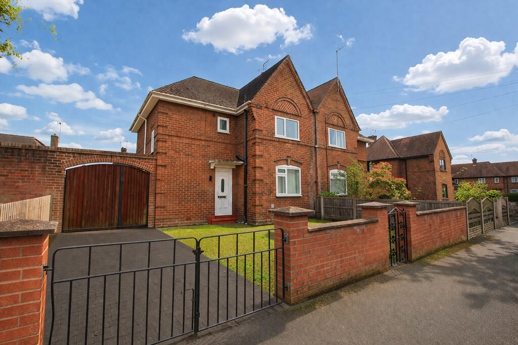 Main image of property: Downsfield Road, Chester
