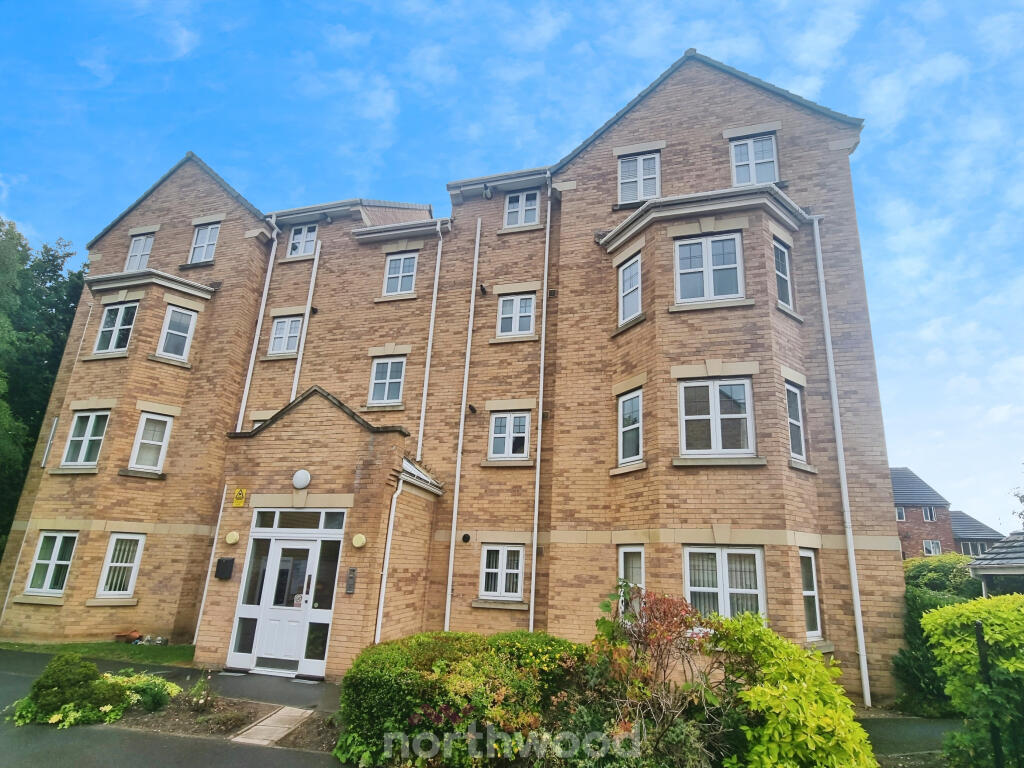 Main image of property: Primrose Place, Bessacarr, Doncaster, DN4