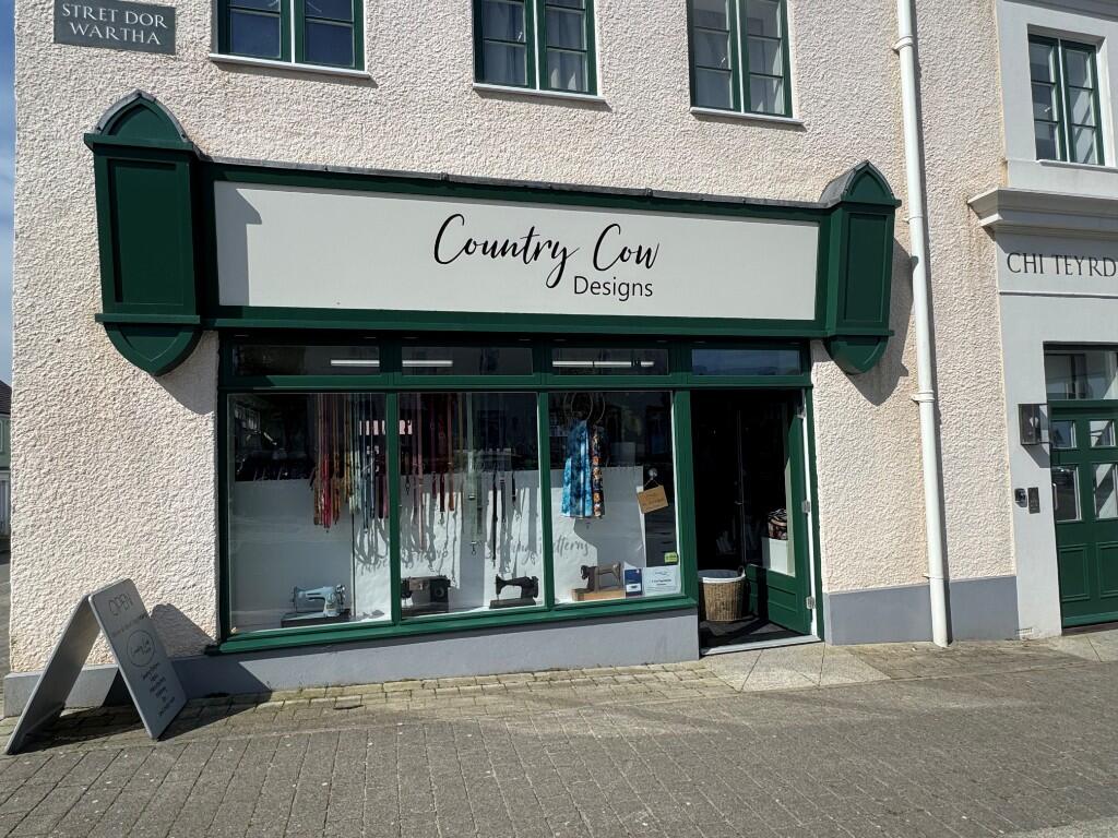 Main image of property: Stret Dor Wartha, Newquay, Cornwall, TR8