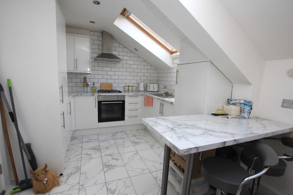 Main image of property: St. James Street, Chester, Chester