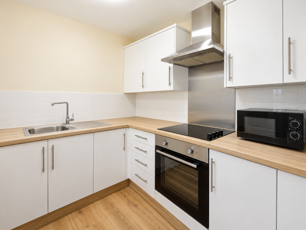 Apartment in Croydon - View 3