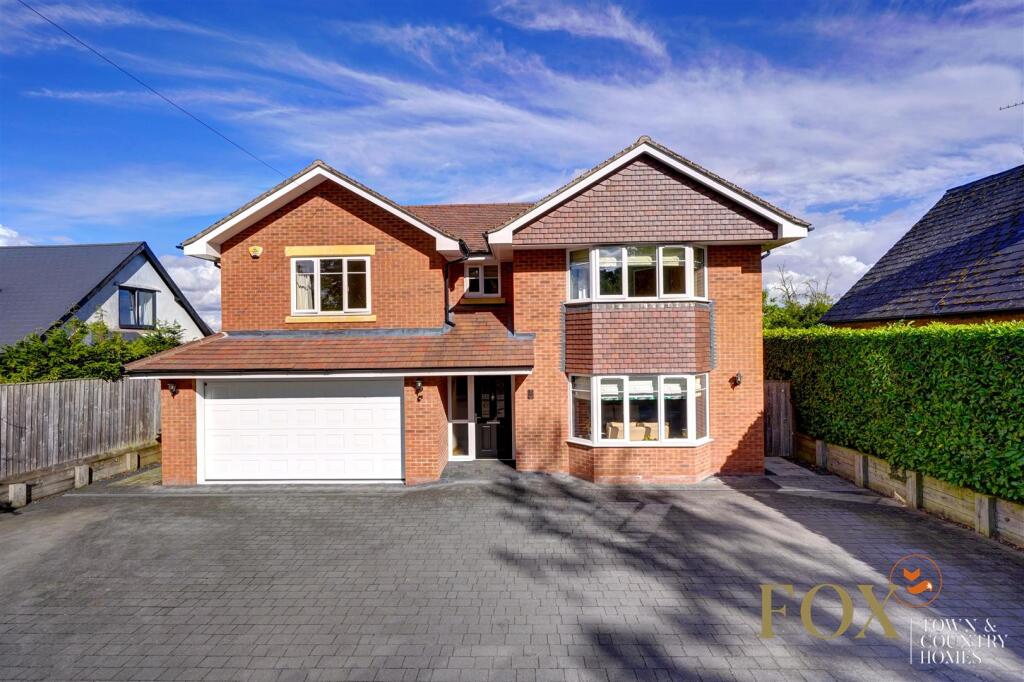 Main image of property: St. Peters Road, Malvern, Worcestershire, WR14