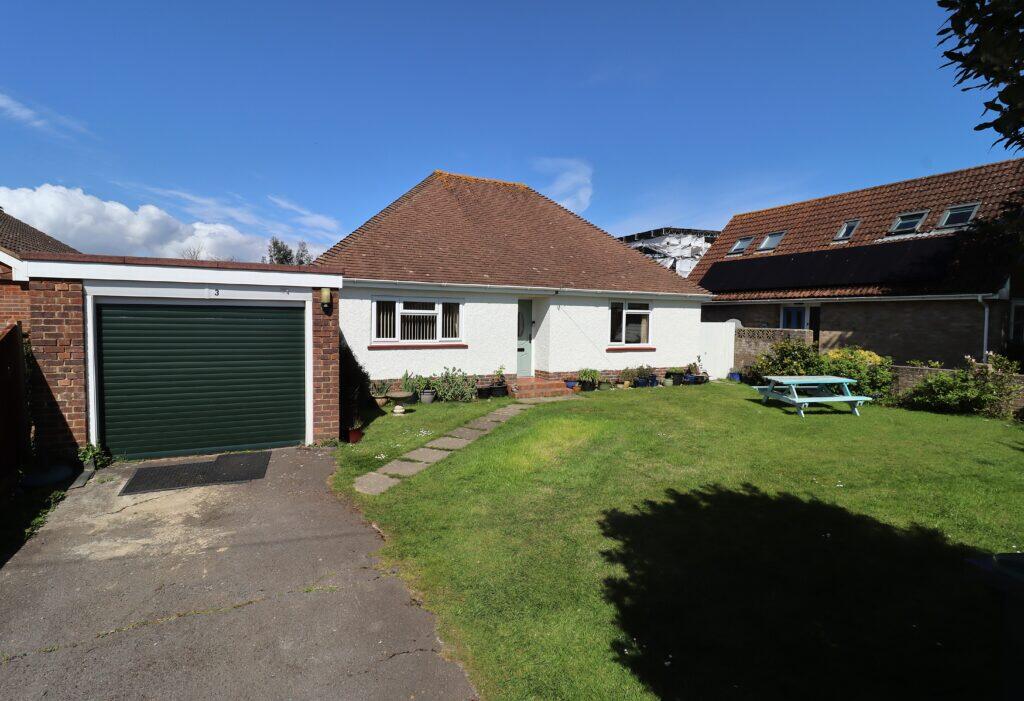 Main image of property: Astrid Close, Hayling Island