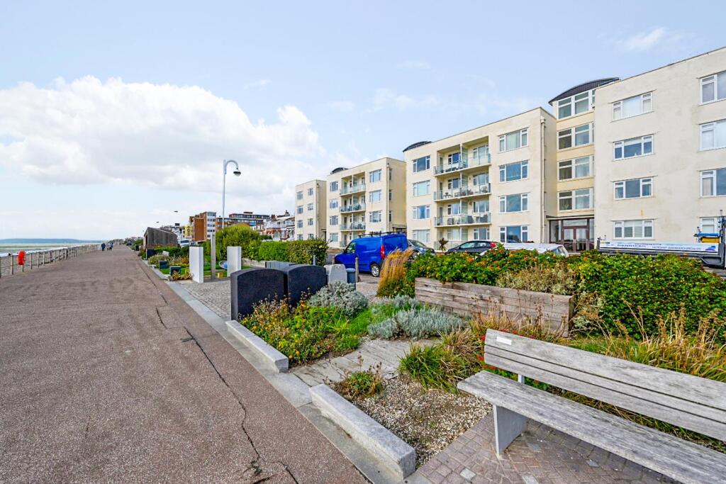 Main image of property: West Parade, Bexhill-On-Sea