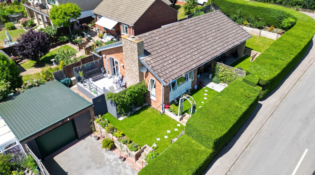 Main image of property: Over £125,000 Spent over the past x4 years on this Bungalow in Whybornes Chase, Minster On Sea, Sheerness, ME12 2HY
