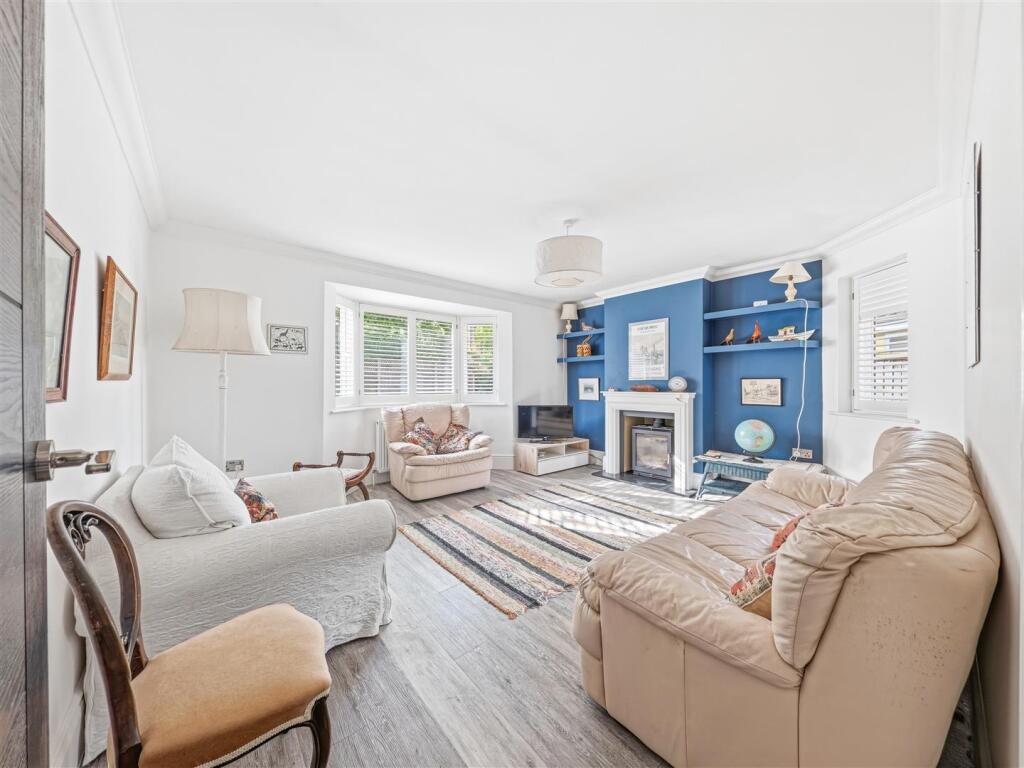 House in Canterbury, Herne and Broomfield - View 3