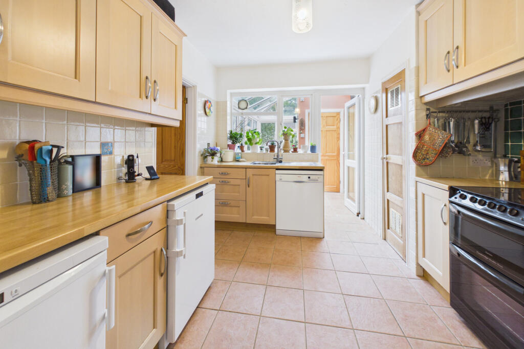 House in Hemel Hempstead - View 4