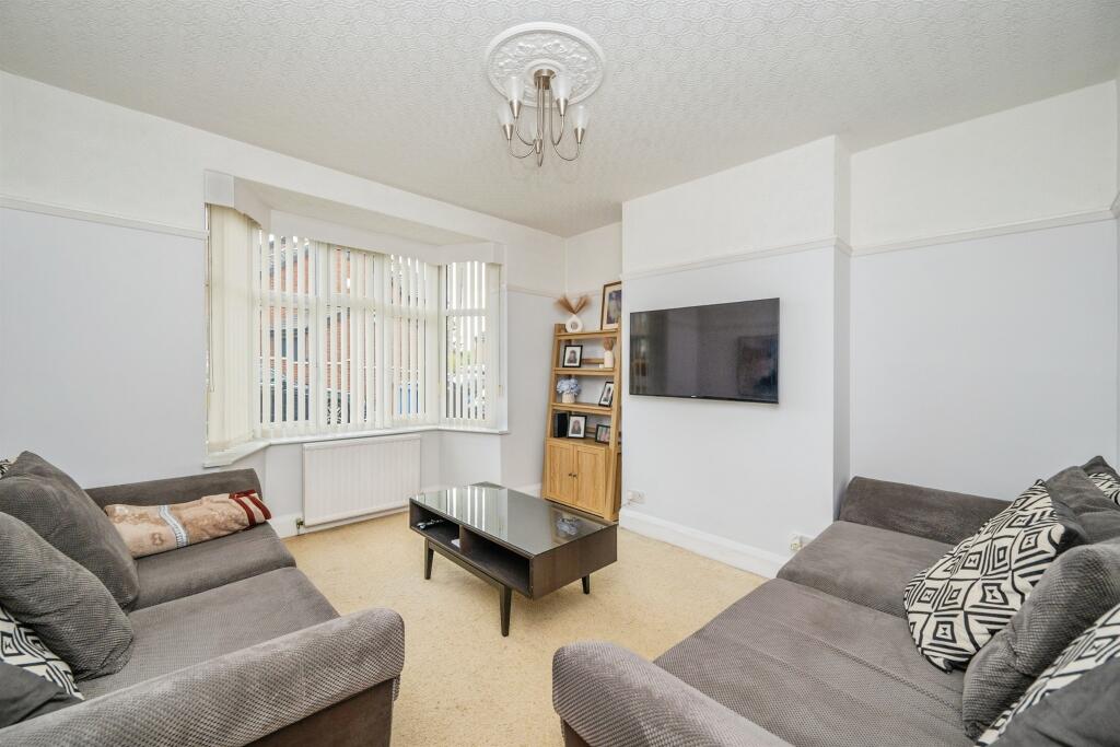 House in Derby - View 3