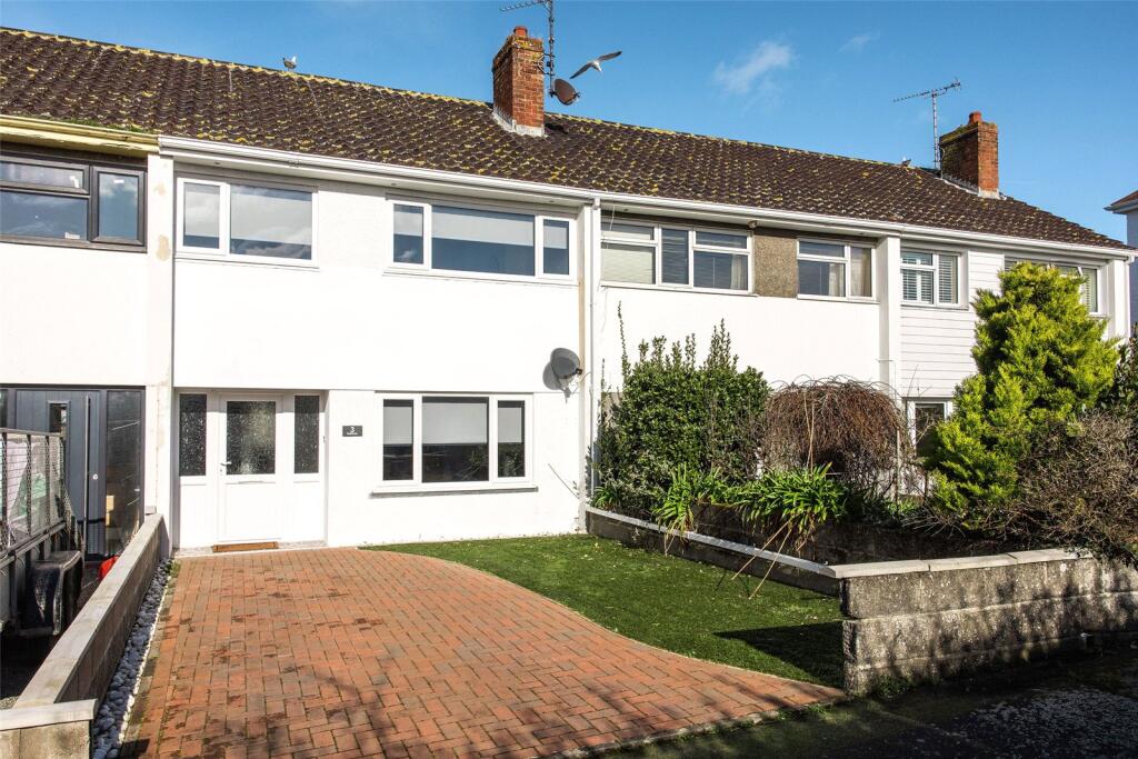 Main image of property: Fernlea Drive, La Grande Route Des Sablons, Grouville, Jersey, JE3