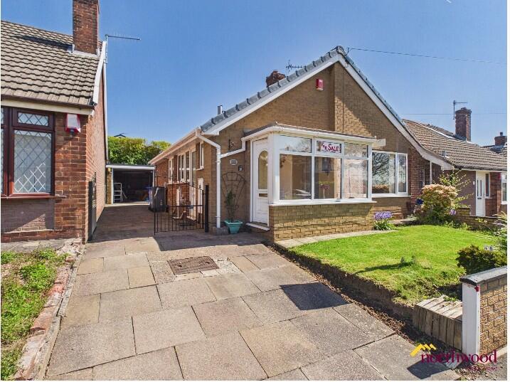 Main image of property: Caton Crescent, Milton, ST6