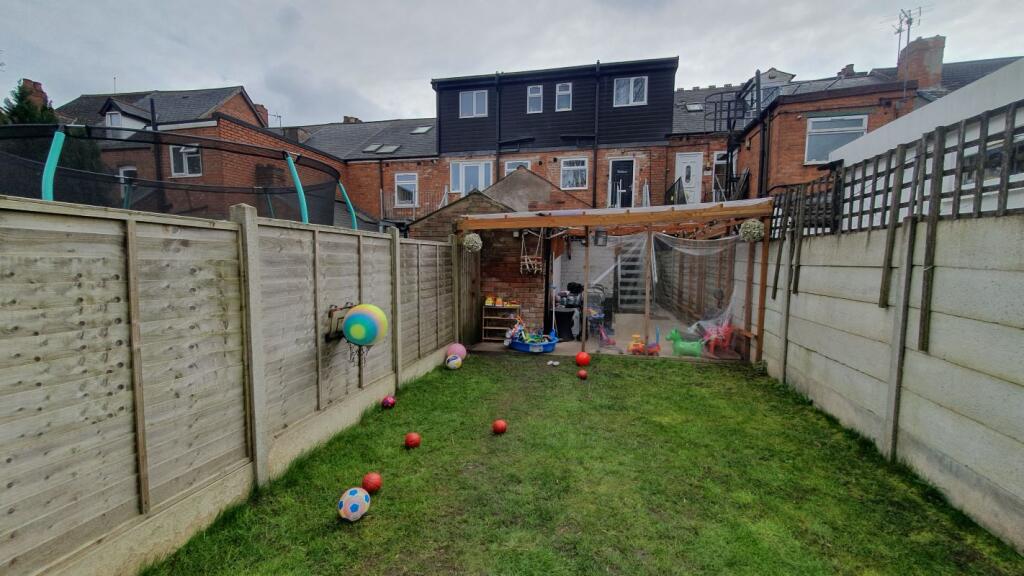 Additional image 8 of 1869 Pershore Road, Cotteridge, Birmingham, Birmingham, B30 3DJ