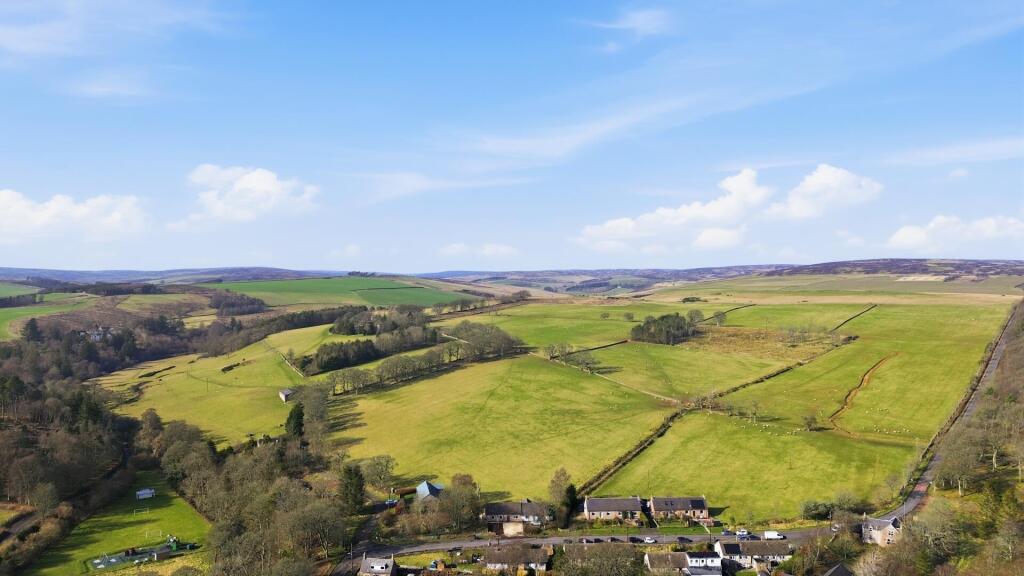 Main image of property: Gifford Road, Longformacus, Duns