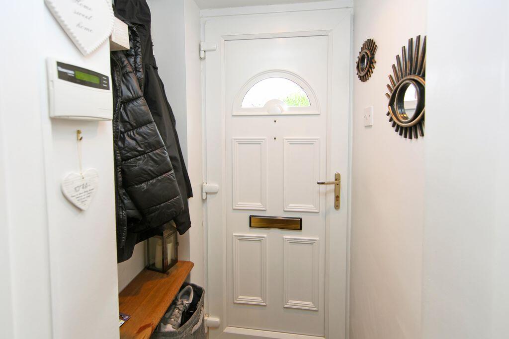 House in Telford, Old Park, Lawley and Overdale - View 5