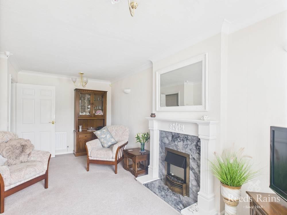 Sandy Flatts Court, Middlesbrough, North Yorkshire, TS5 photo 3