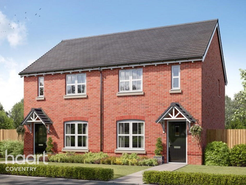 Main image of property: Thimbleley Close, Bedworth