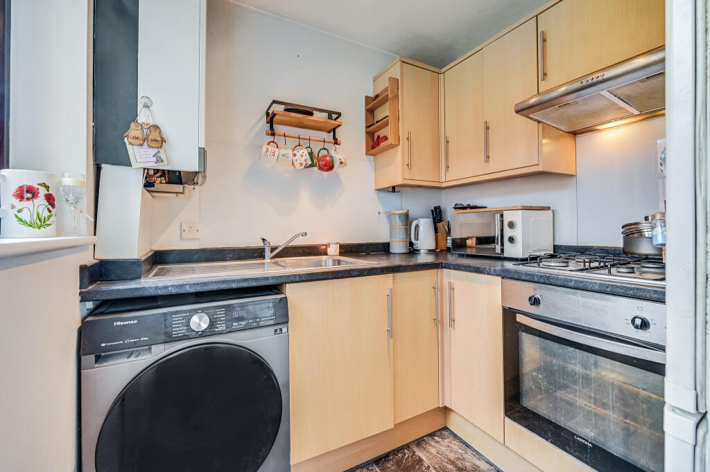 Wood Street, Chelmsford - View 4