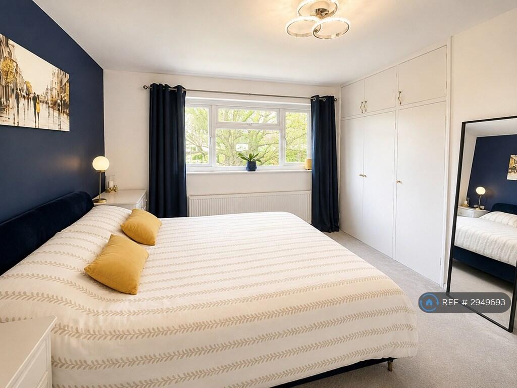 Apartment in London, Royal Borough of Kingston upon Thames - View 5