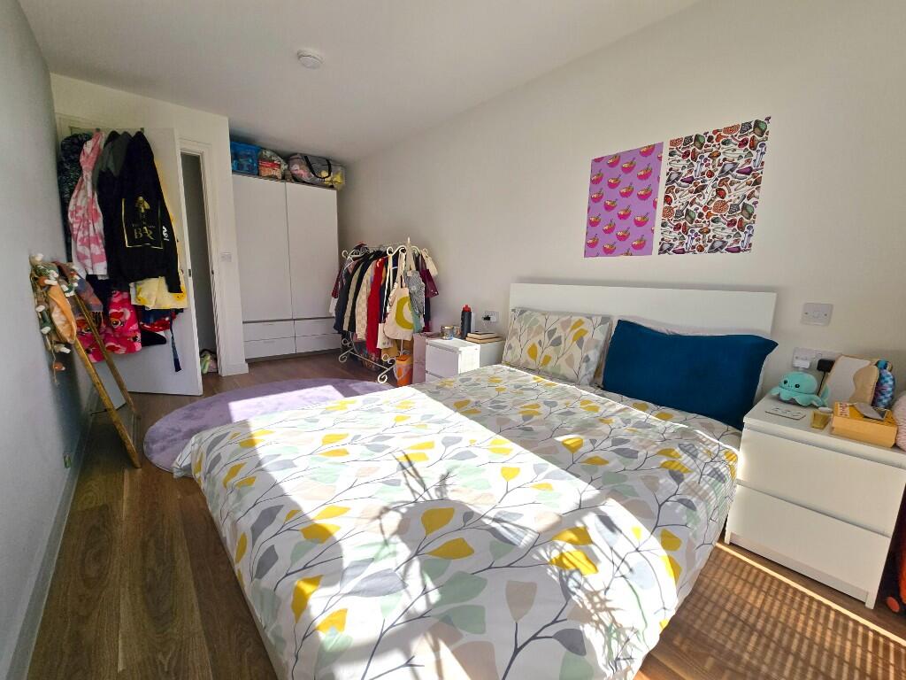 Main image of property: Slater Place, Liverpool, Merseyside, L1