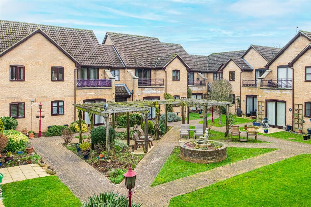 Main image of property: Russell Court, Rushden