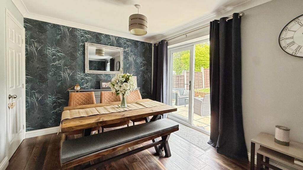 Hazel Grove, Pontefract, Wakefield photo 4