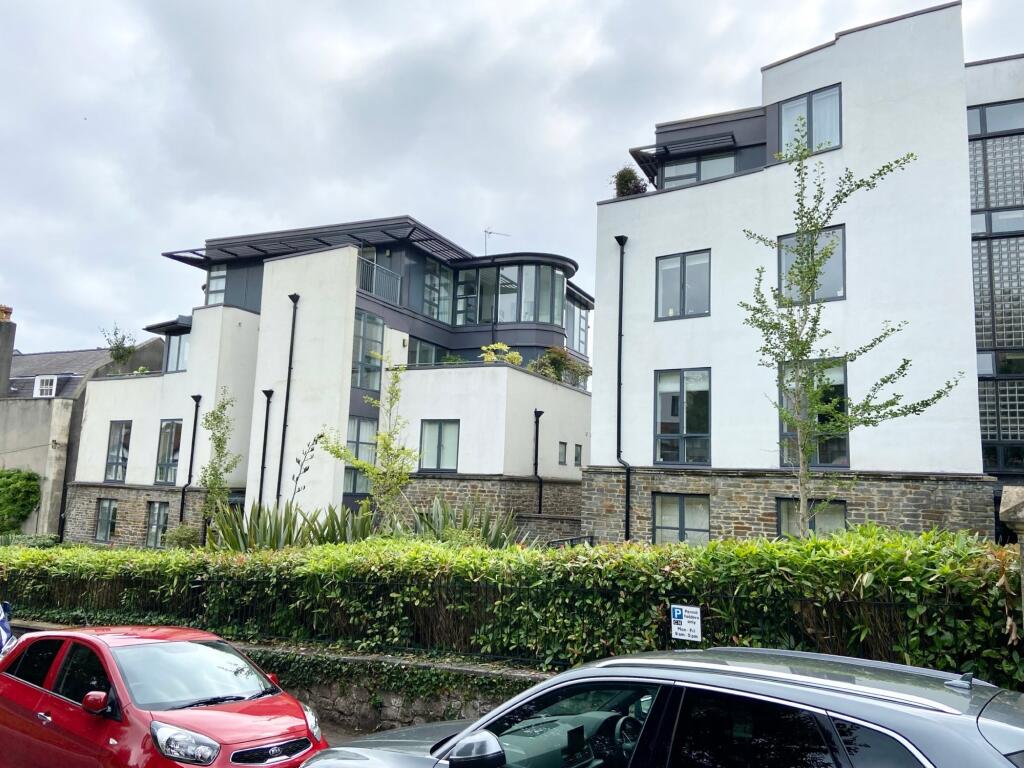 Main image of property: Redland, Elm Lane, BS6 6TY