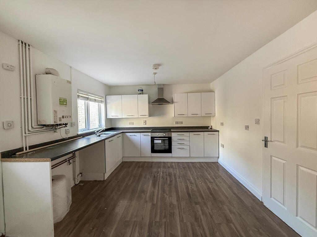 Main image of property: Belconnen Road, Nottingham, Bestwood, NG5