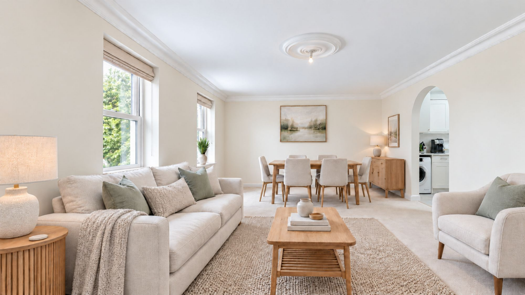 Apartment in Twickenham - More
