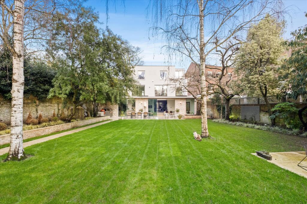 Main image of property: Church Street, Chiswick Mall, London W4