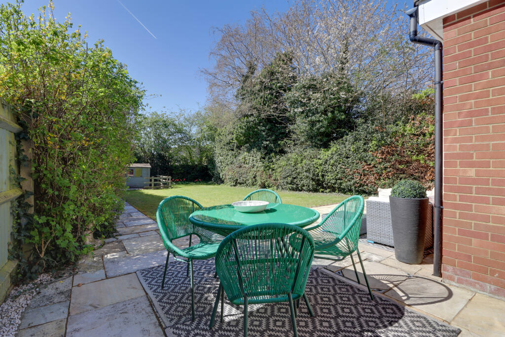 Additional image 11 of Rowlatt Drive, St. Albans, Hertfordshire, AL3