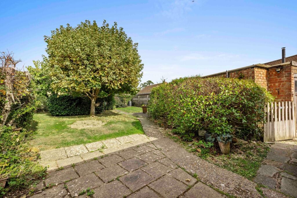 House in Hemel Hempstead - View 2