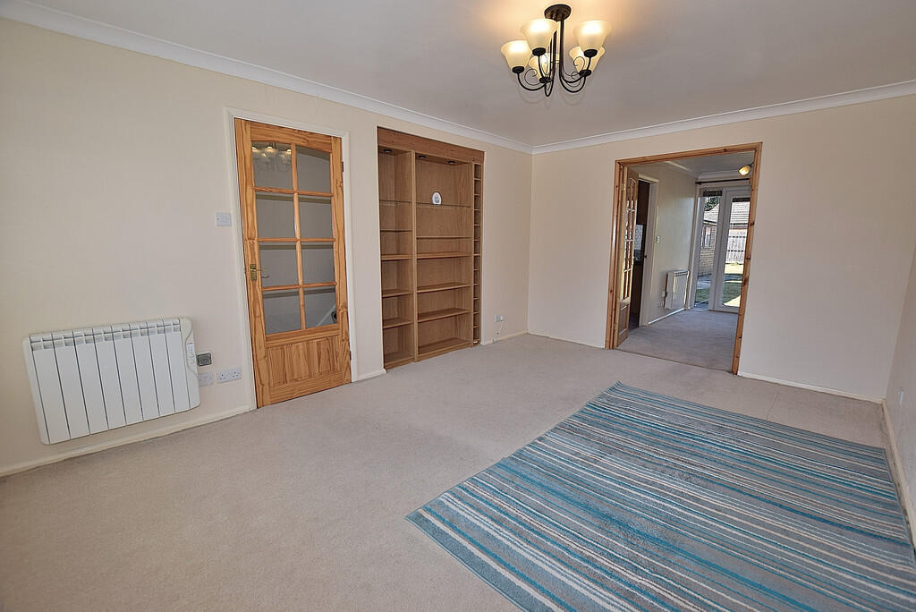 Kestrel Drive, Scotton photo 4