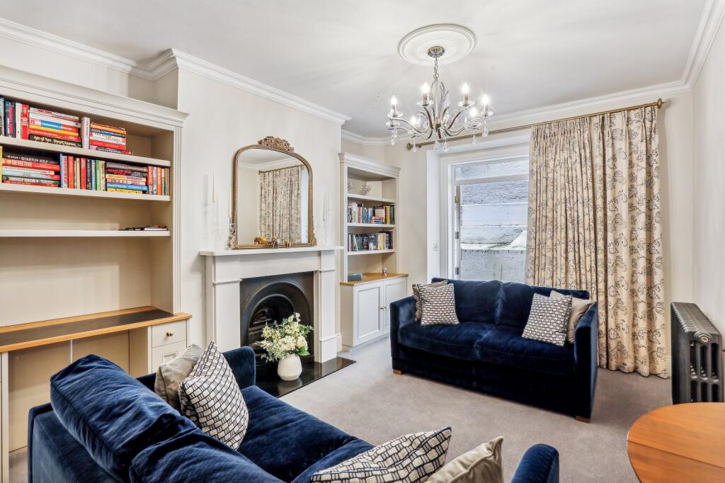 Main image of property: Drayton Court, Drayton Gardens, Chelsea, London